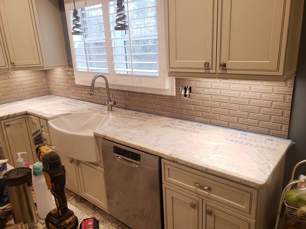 Slide of Jacques & Huffman