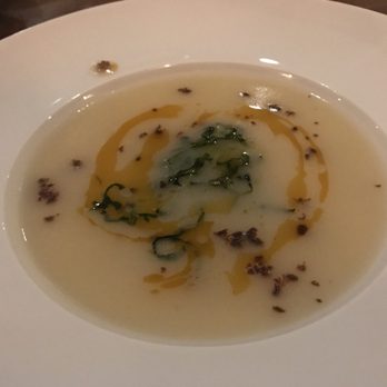 ADEGA Restaurant - Potato soup - Portuguese Near Me - San Jose, California ADEGA Restaurant - Potato soup - Portuguese Near Me - San Jose, California