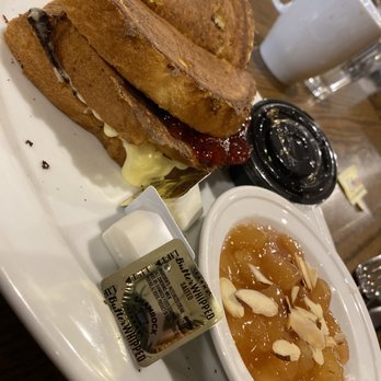 The Delectable Egg-Denver - Stuffed French Toast - Breakfast & Brunch Near Me - Denver, Colorado The Delectable Egg-Denver - Stuffed French Toast - Breakfast & Brunch Near Me - Denver, Colorado