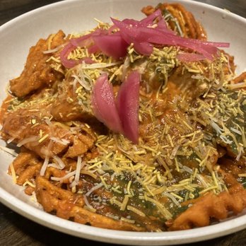 Kinaara - Masala fries - Indian Near Me - Omaha, Nebraska Kinaara - Masala fries - Indian Near Me - Omaha, Nebraska