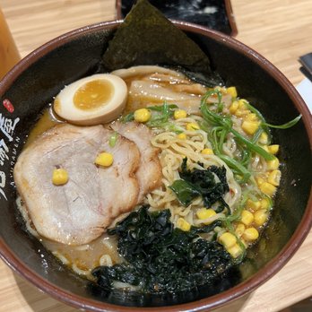 Kyuramen - Bayside - Tokyo Tonkotsu Shouyu - Ramen Near Me - Bayside, New York Kyuramen - Bayside - Tokyo Tonkotsu Shouyu - Ramen Near Me - Bayside, New York