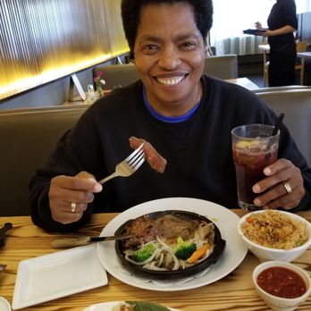 Ooka Japanese Restaurant - Japanese Near Me - Riverside, California