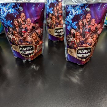 Sky Zone Trampoline Park - Drinks - Trampoline Parks Near Me - Carlsbad, California
