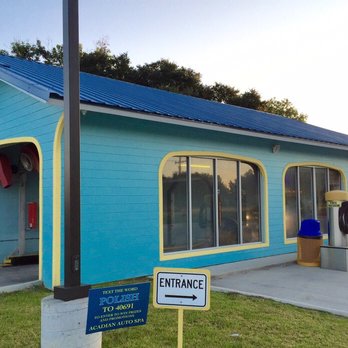 Acadian Auto Spa - Car Wash Near Me - Lafayette, Louisiana Acadian Auto Spa - Car Wash Near Me - Lafayette, Louisiana