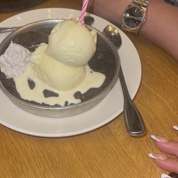 BJ's Restaurant & Brewhouse - Celebrating FAMILY - New American Near Me - Downey, California