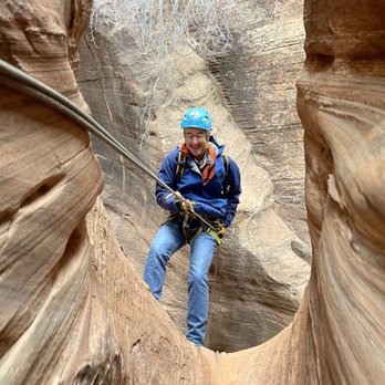 Zion Guru - Canyoneering - Bike Rentals Near Me - Springdale, Utah Zion Guru - Canyoneering - Bike Rentals Near Me - Springdale, Utah
