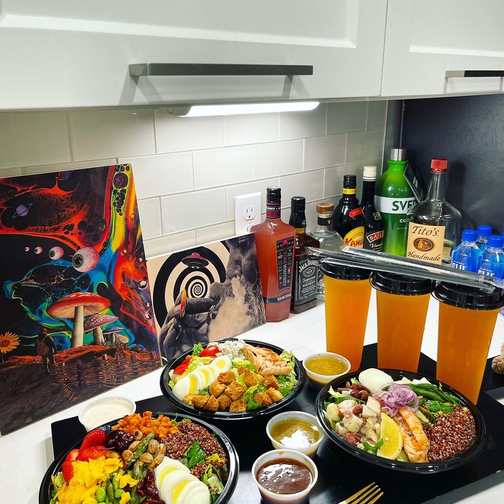 Ghost Kitchen Orlando - Food Delivery Services Near Me - Belle Isle, Florida Ghost Kitchen Orlando - Food Delivery Services Near Me - Belle Isle, Florida