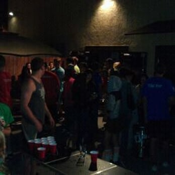Tiki Bar - Beer Pong Tournament. - Tiki Bars Near Me - Costa Mesa, California Tiki Bar - Beer Pong Tournament. - Tiki Bars Near Me - Costa Mesa, California