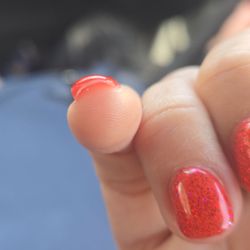 Venetian Nail Spa