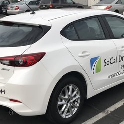 SoCal Driving Academy