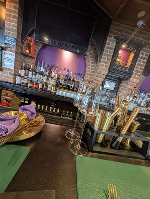 Faarzi Himalayan Bar and Grill-showcasing Nepal's vibrant culture and cuisine through the culinary vision of Chef Bipul by null