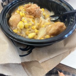 Famous bowel Famous bowel