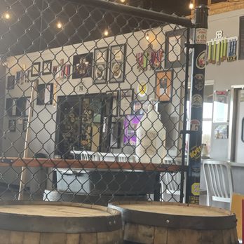 Revision Brewing - The inside of the taproom. - Breweries Near Me - Sparks, Nevada