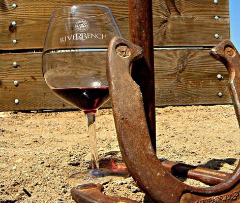 Riverbench Vineyard & Winery by null