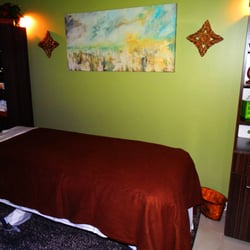 The Green Room