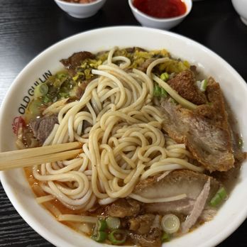 Old Gui Lin - Chinese Near Me - Fremont, California