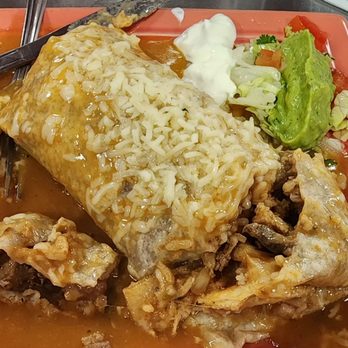 Chabelo's Mexican Grill - Chabelo Burrito 2.5/10 - Mexican Near Me - Castaic, California Chabelo's Mexican Grill - Chabelo Burrito 2.5/10 - Mexican Near Me - Castaic, California