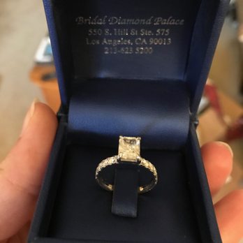 Bridal Diamond Palace - Jewelry Near Me - Los Angeles, California Bridal Diamond Palace - Jewelry Near Me - Los Angeles, California