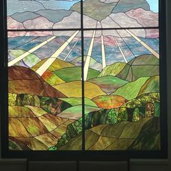 Upland Hills Health - Peaceful