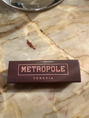 Hotel Metropole by null