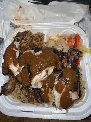 Jerky Jerk Rolling Meadows by null