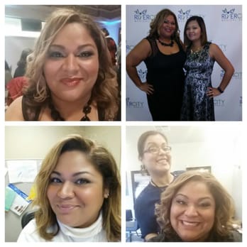 Zad Salon & Spa - Love love love Adrienne with Zad Salon. I felt like a QUEEN when my hair and make up was done. Thank you Adrienne! - Hair Salons Near Me - Carmichael, California Zad Salon & Spa - Love love love Adrienne with Zad Salon. I felt like a QUEEN when my hair and make up was done. Thank you Adrienne! - Hair Salons Near Me - Carmichael, California