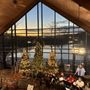 Photo of Burr Oak State Park Lodge