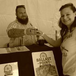 Moo & Brew Craft Beer and Burger Festival