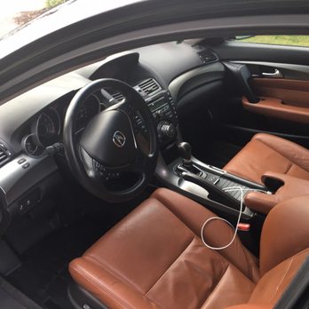 Cochran Auto Detailing - Interior spotless - Auto Detailing Near Me - Weymouth, Massachusetts
