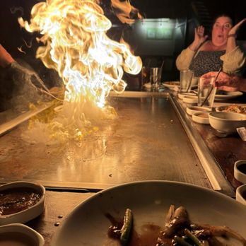 Benihana - Santa Monica - Sushi Bars Near Me - Santa Monica, California Benihana - Santa Monica - Sushi Bars Near Me - Santa Monica, California