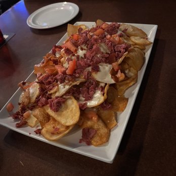 MaGillycuddy's - Irish nachos - Irish Near Me - Anoka, Minnesota