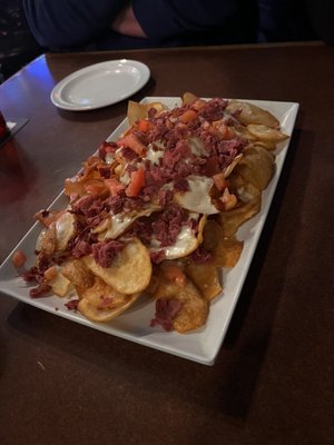 MaGillyCuddys by null