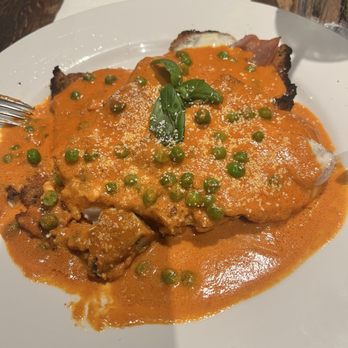 Sicilian Oven - Chicken Gabriella - Italian Near Me - Lighthouse Point, Florida