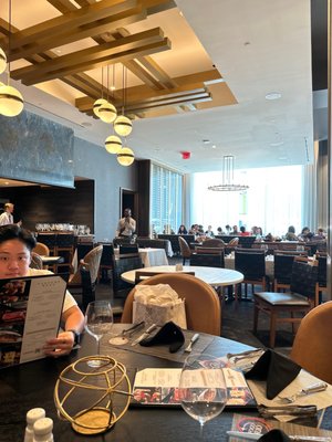 Fogo de Chão Brazilian Steakhouse by null