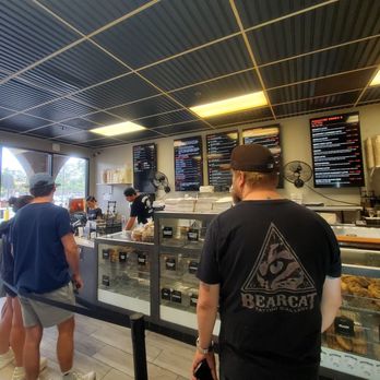 Inglorious Bagels & Coffee - Bagels Near Me - Carlsbad, California Inglorious Bagels & Coffee - Bagels Near Me - Carlsbad, California