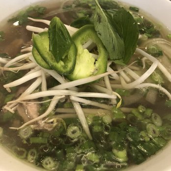 Bravo Pho - #19 pho with steak - Vietnamese Near Me - Levittown, Pennsylvania Bravo Pho - #19 pho with steak - Vietnamese Near Me - Levittown, Pennsylvania