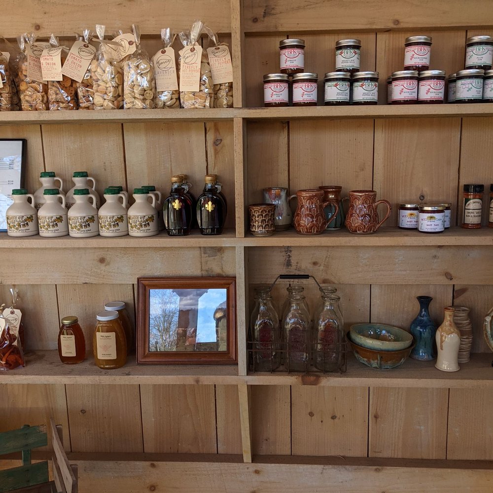 Cato Corner Farm - Little goodies - Specialty Food Near Me - Colchester, Connecticut Cato Corner Farm - Little goodies - Specialty Food Near Me - Colchester, Connecticut