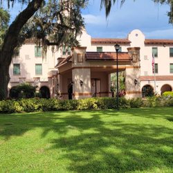 Lake Gibson Village Senior Living Community