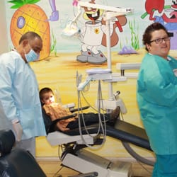 Tiny Tots Dental