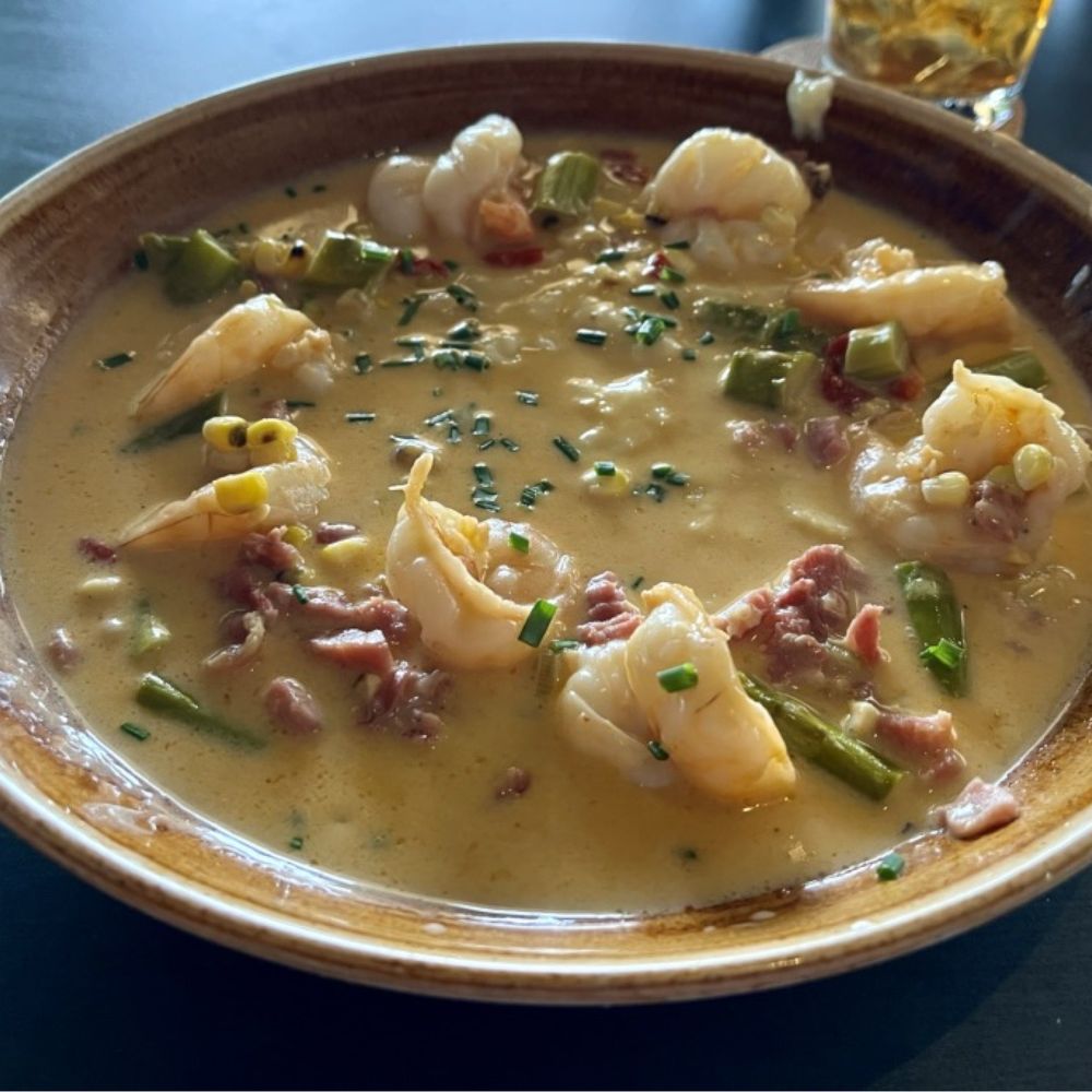 Beach House - Shrimp & grits - Bars Near Me - Pompano Beach, Florida Beach House - Shrimp & grits - Bars Near Me - Pompano Beach, Florida
