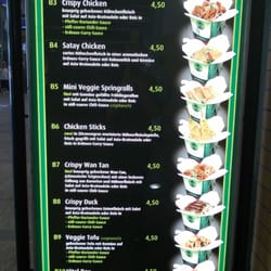 Asia Gourmet