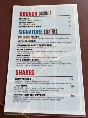 Menu photo 7 Jojo's Diner West Omaha, NE Menu photo 7 Jojo's Diner West Omaha, NE