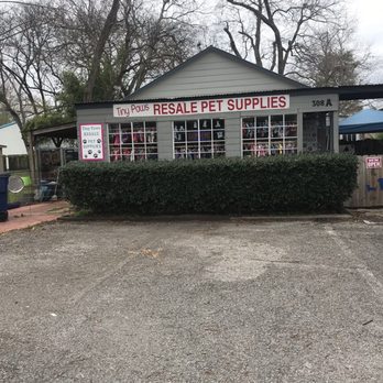 Tiny Paws Resale - Shop view - Pet Stores Near Me - Tomball, Texas Tiny Paws Resale - Shop view - Pet Stores Near Me - Tomball, Texas