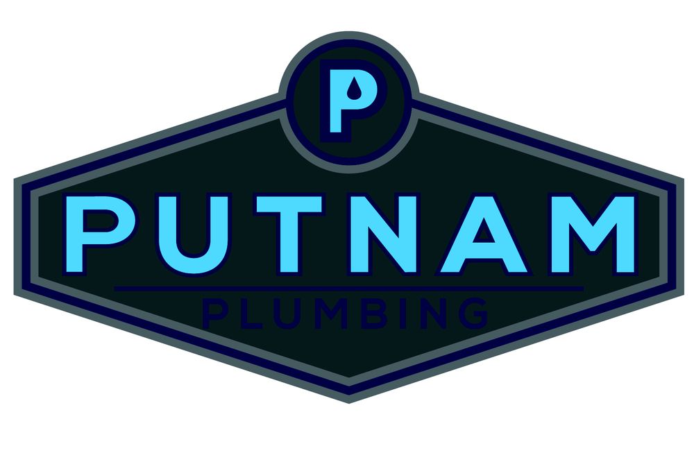 Slide of Putnam Plumbing