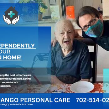 Durango Personal Care - Home Health Care Near Me - Las Vegas, Nevada Durango Personal Care - Home Health Care Near Me - Las Vegas, Nevada