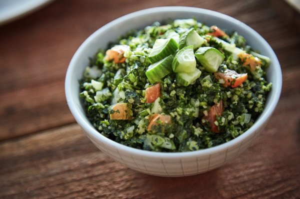 Manakish Oven & Grill by null