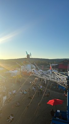 Tanana Valley State Fair Association by null