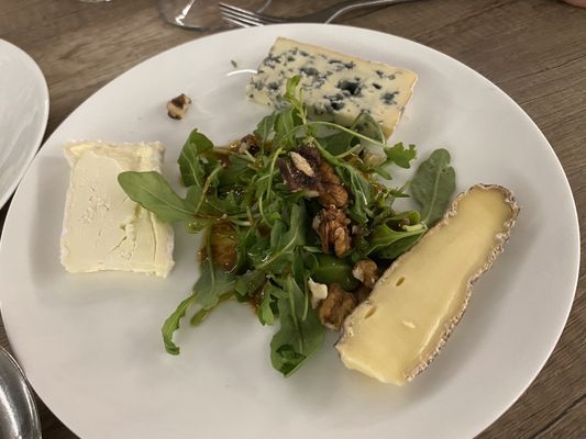 Le Bistrot Têtedoie by null