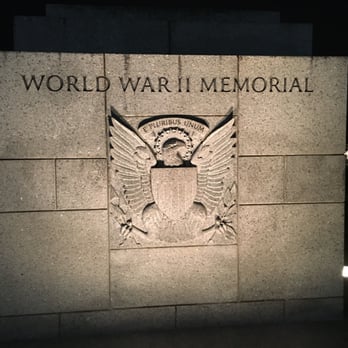 National Mall - Landmarks & Historical Buildings Near Me - Washington, DC, District of Columbia