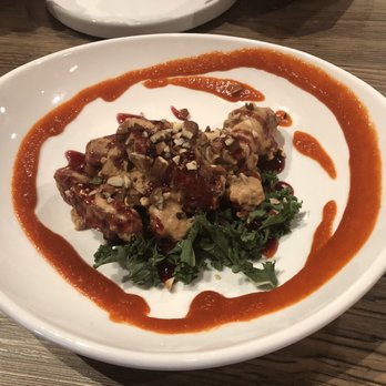 The Rustik Fork - PB&J wings - Gastropubs Near Me - Riverside, California The Rustik Fork - PB&J wings - Gastropubs Near Me - Riverside, California